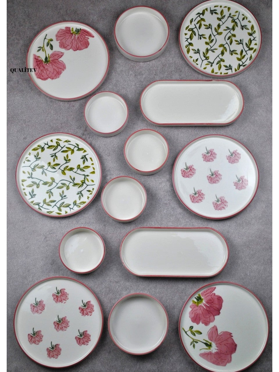 Arts de la table