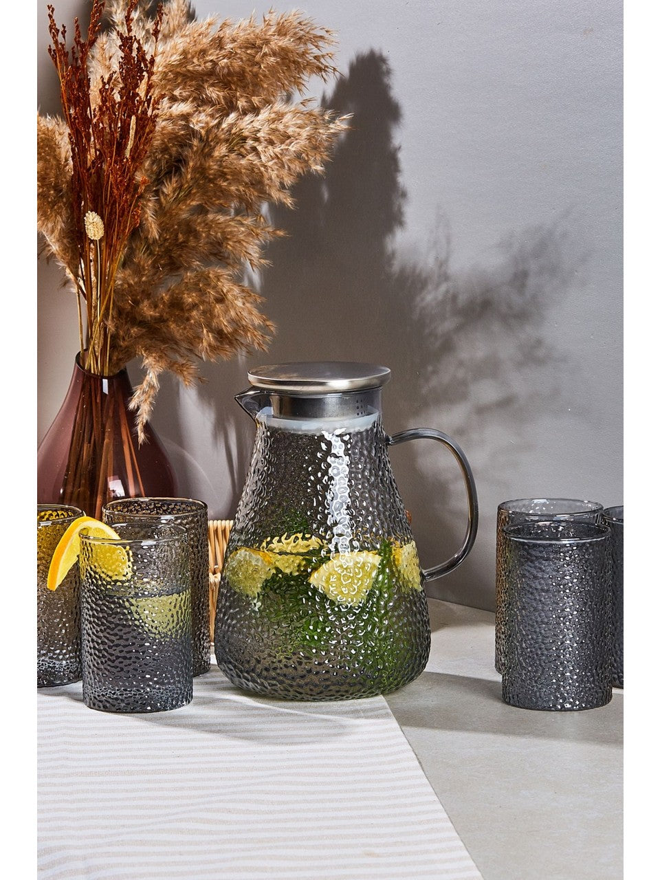 Carafes