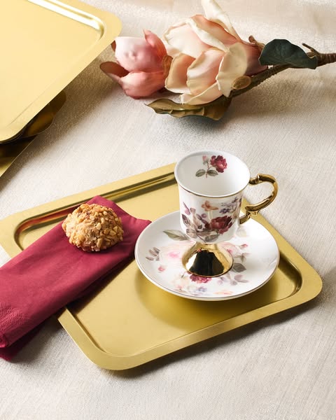 Plateaux