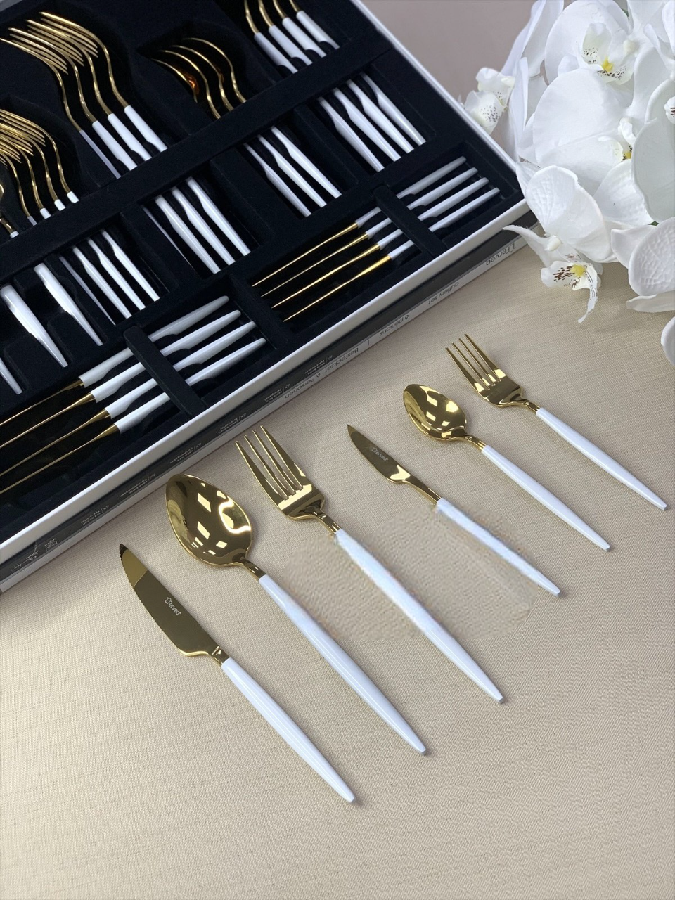 Couverts