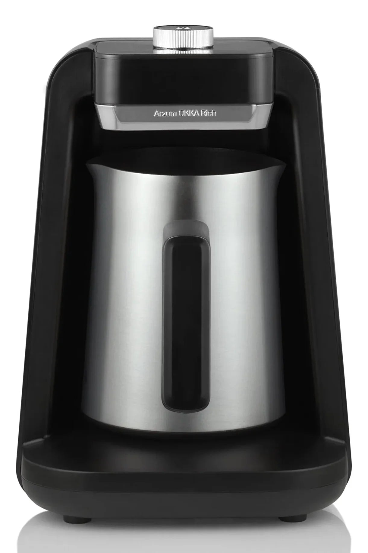 Arzum OKKA Rich Spin Pro – machine café turc 5 tasses