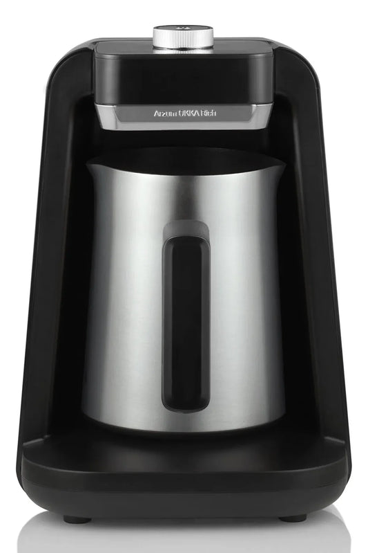 Arzum OKKA Rich Spin Pro – machine café turc 5 tasses