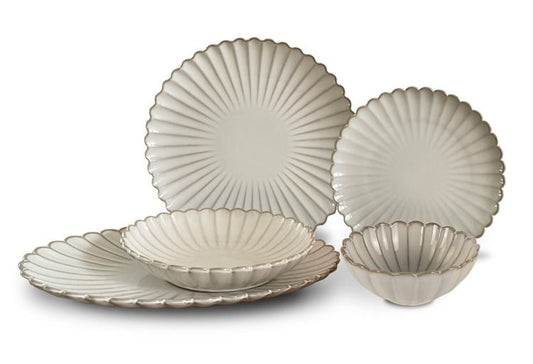 SERVICE DE TABLE - LOTUS