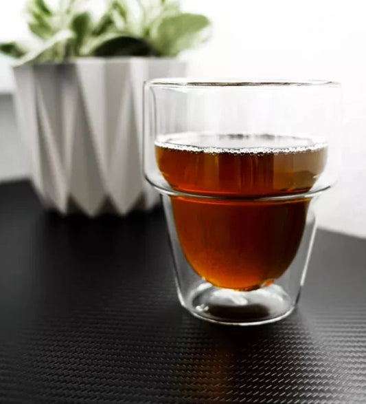 verres double paroi x2 MULEX